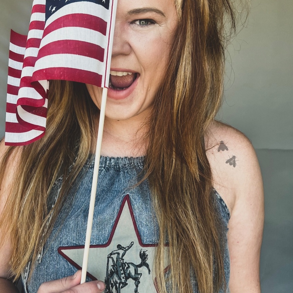 Nip Heartland Top - image 3